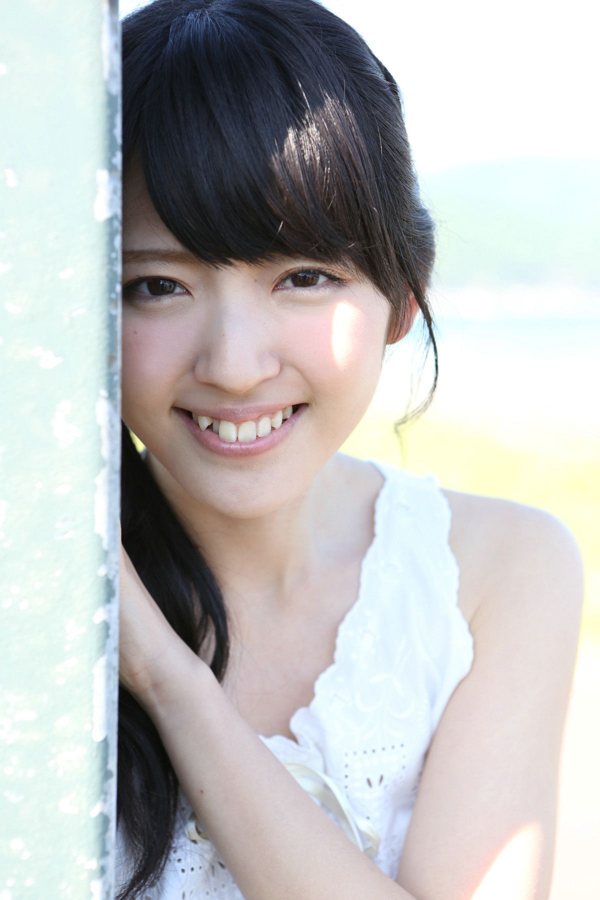 鈴木愛理 Airi Suzuki [Hello! Project Digital Books] Vol.115 