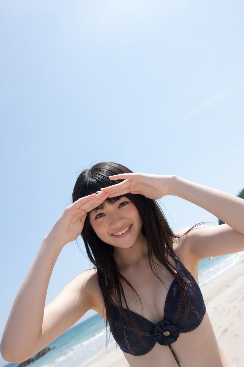 前田憂佳 Yuuka Maeda [Hello! Project Digital Books] Vol.79 