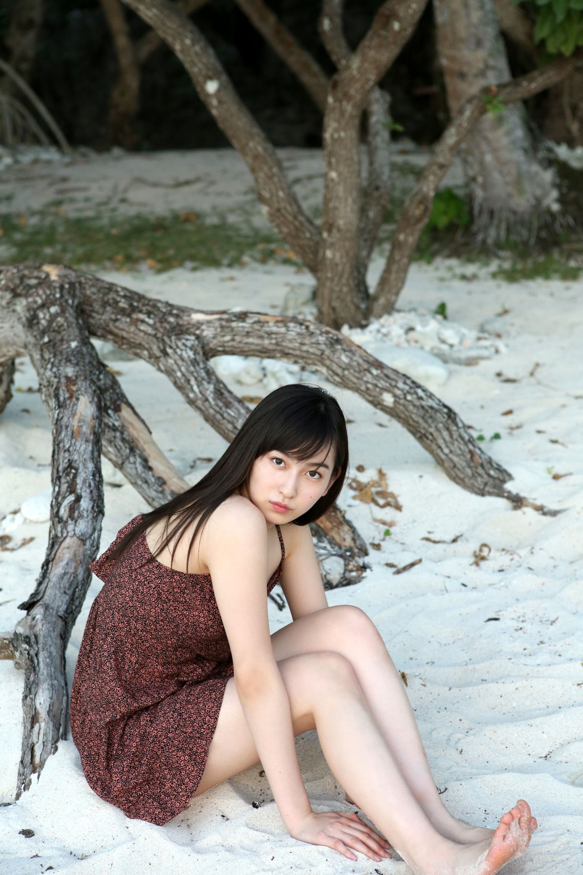 植村亚加莉/植村あかり Akari Uemura [Hello! Project Digital Books] Vol.150 