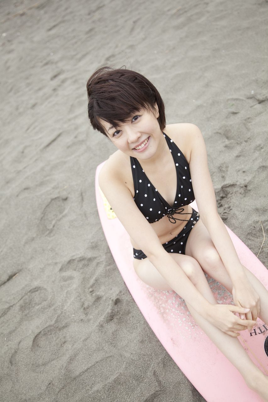 清水佐紀 Saki Shimizu [Hello! Project Digital Books] Vol.84 