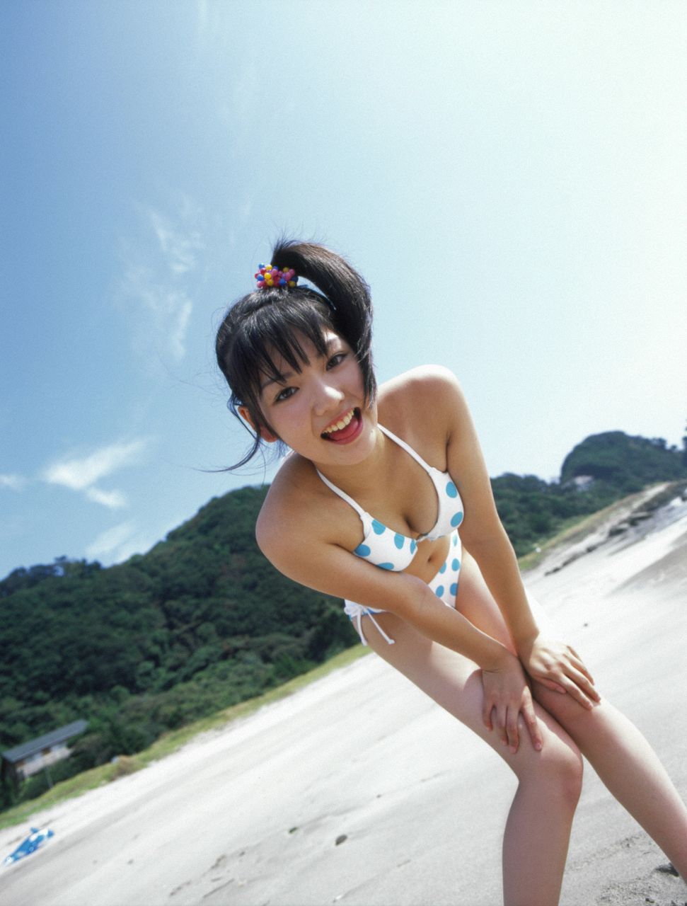 Sayumi Michishige 道重さゆみ [Hello! Project Digital Books] Vol.08 