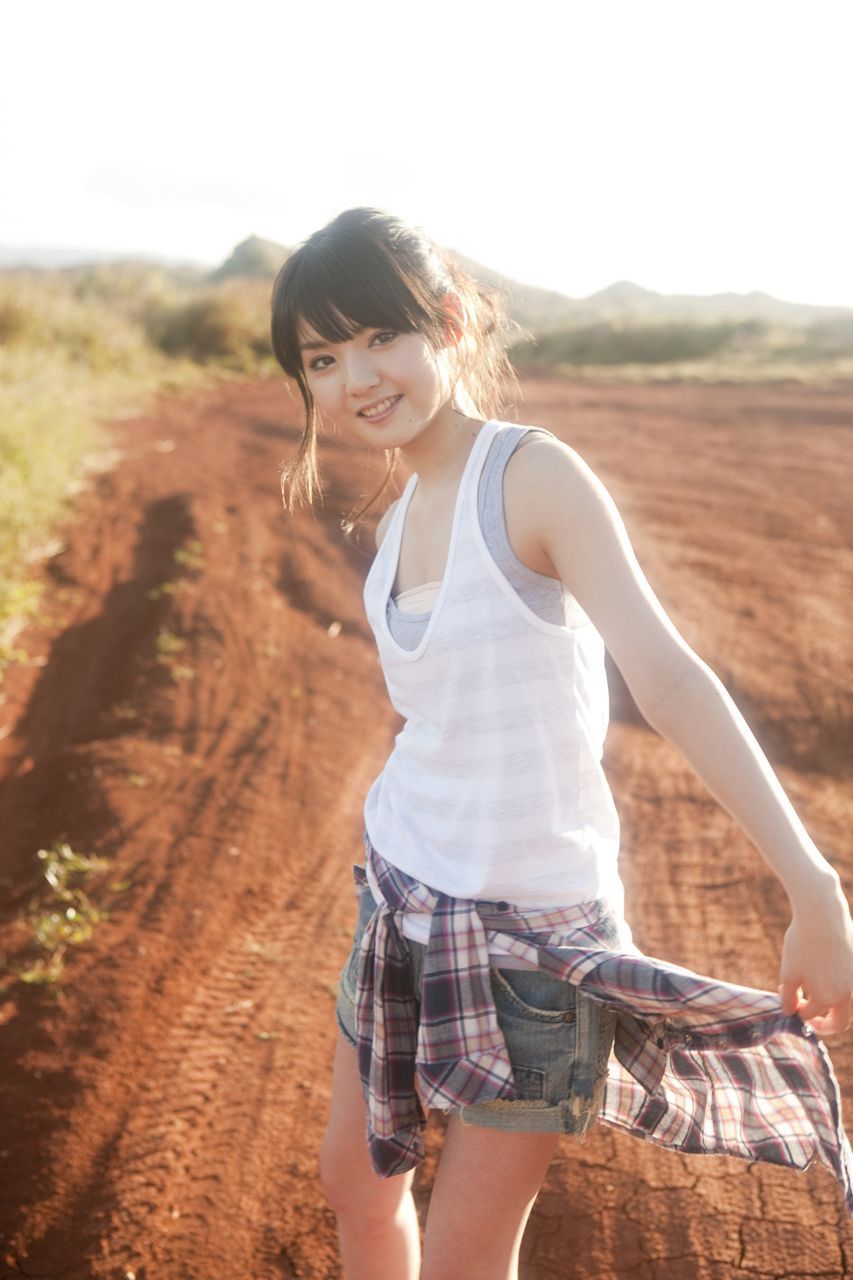 道重さゆみ/道重沙由美 Sayumi Michishige [Hello! Project Digital Books] Vol.75 