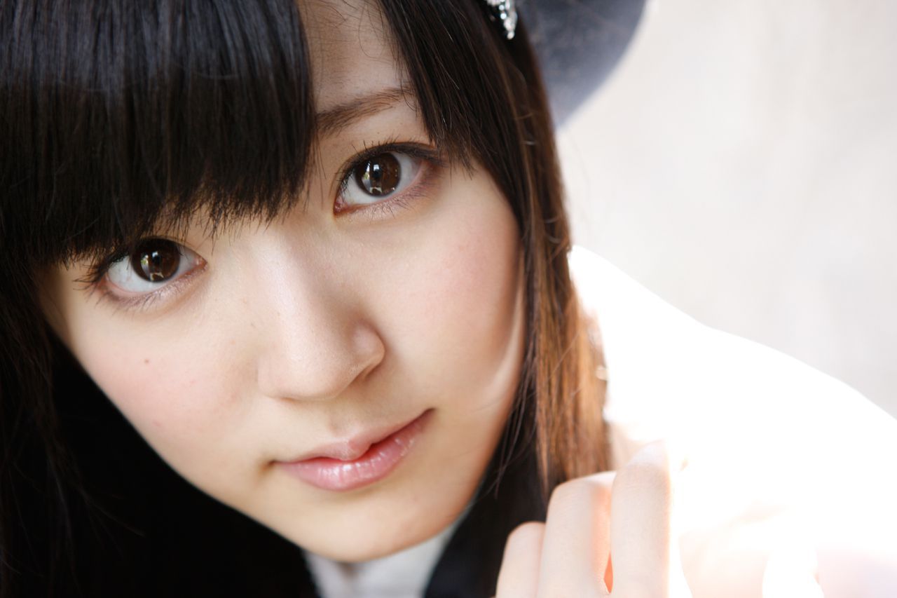 Airi Suzuk 鈴木愛理 [Hello! Project Digital Books] Vol.95 