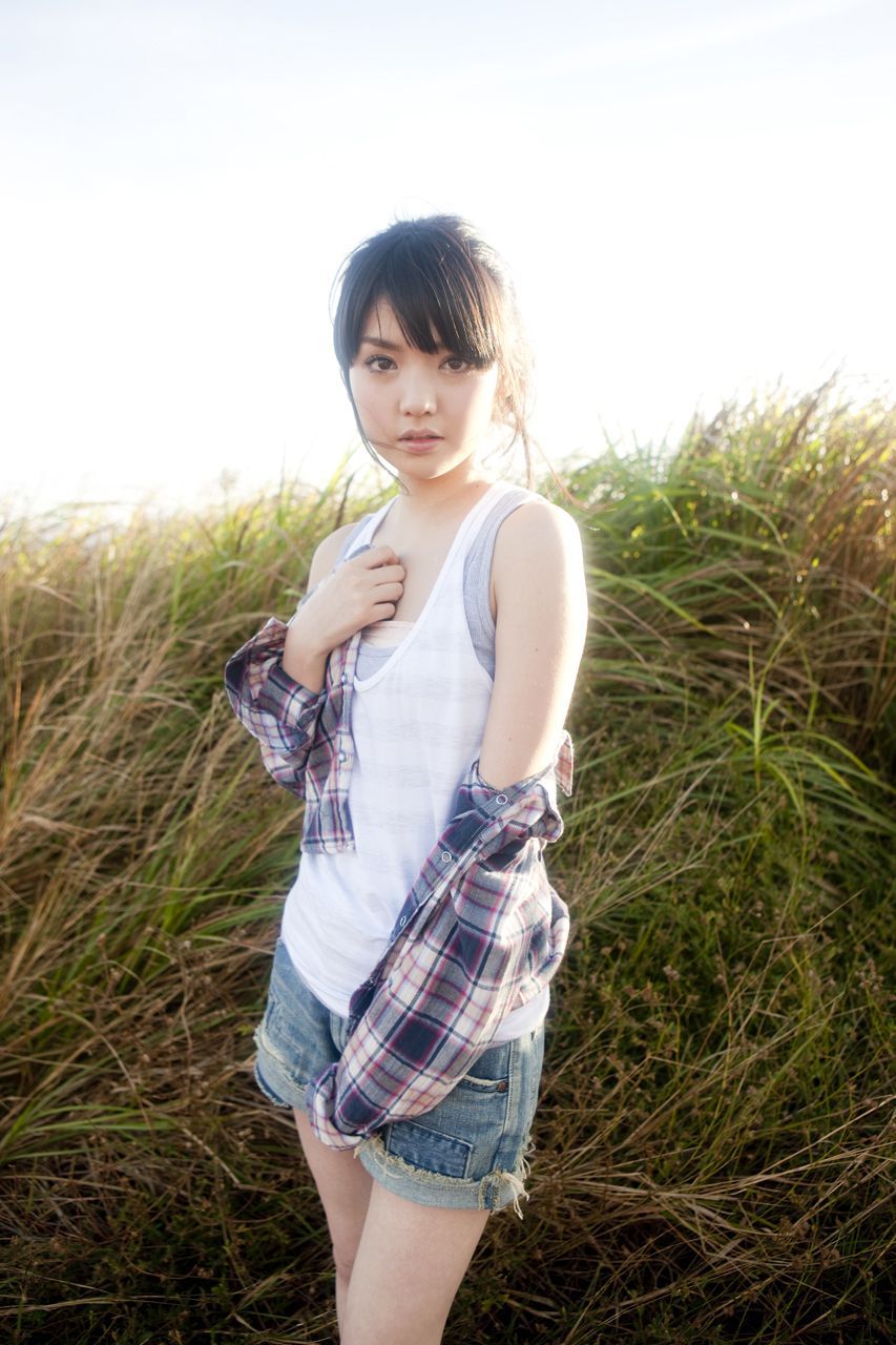 道重さゆみ/道重沙由美 Sayumi Michishige [Hello! Project Digital Books] Vol.75 