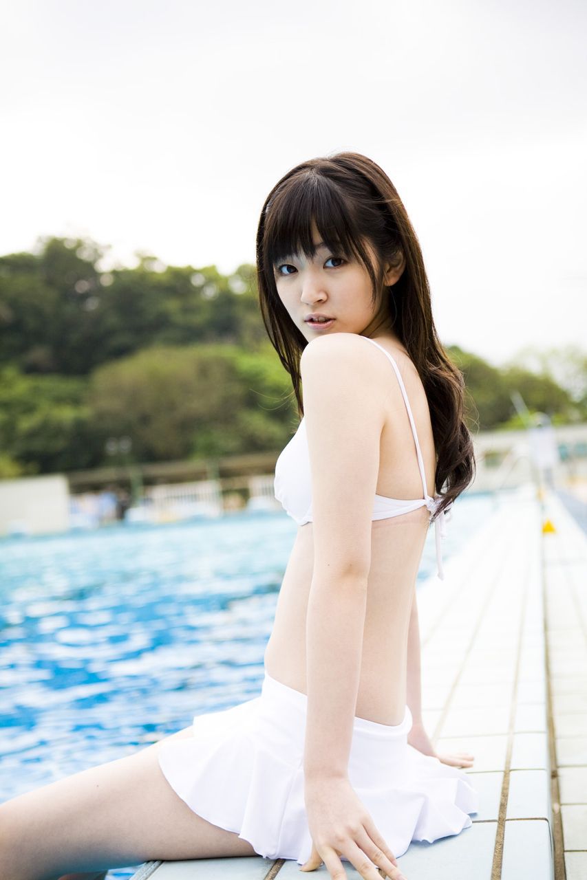 鈴木愛理 Suzuki Airi [Hello! Project Digital Books] Vol.66 