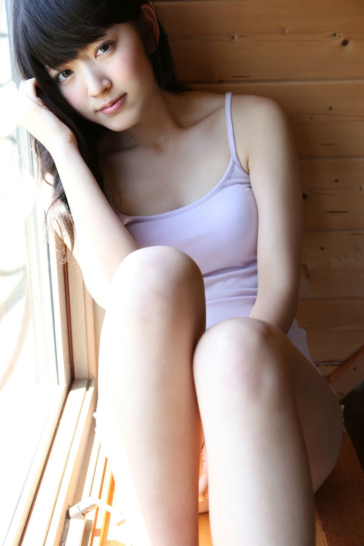 鈴木愛理 Airi Suzuki [Hello! Project Digital Books] Vol.115 