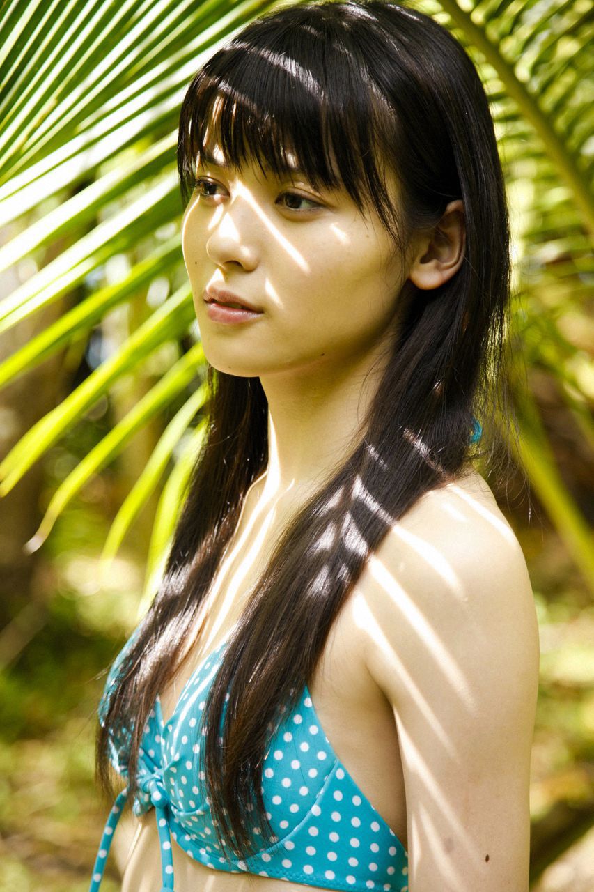 Maimi Yajima 矢島舞美 [Hello! Project Digital Books] Vol.63 