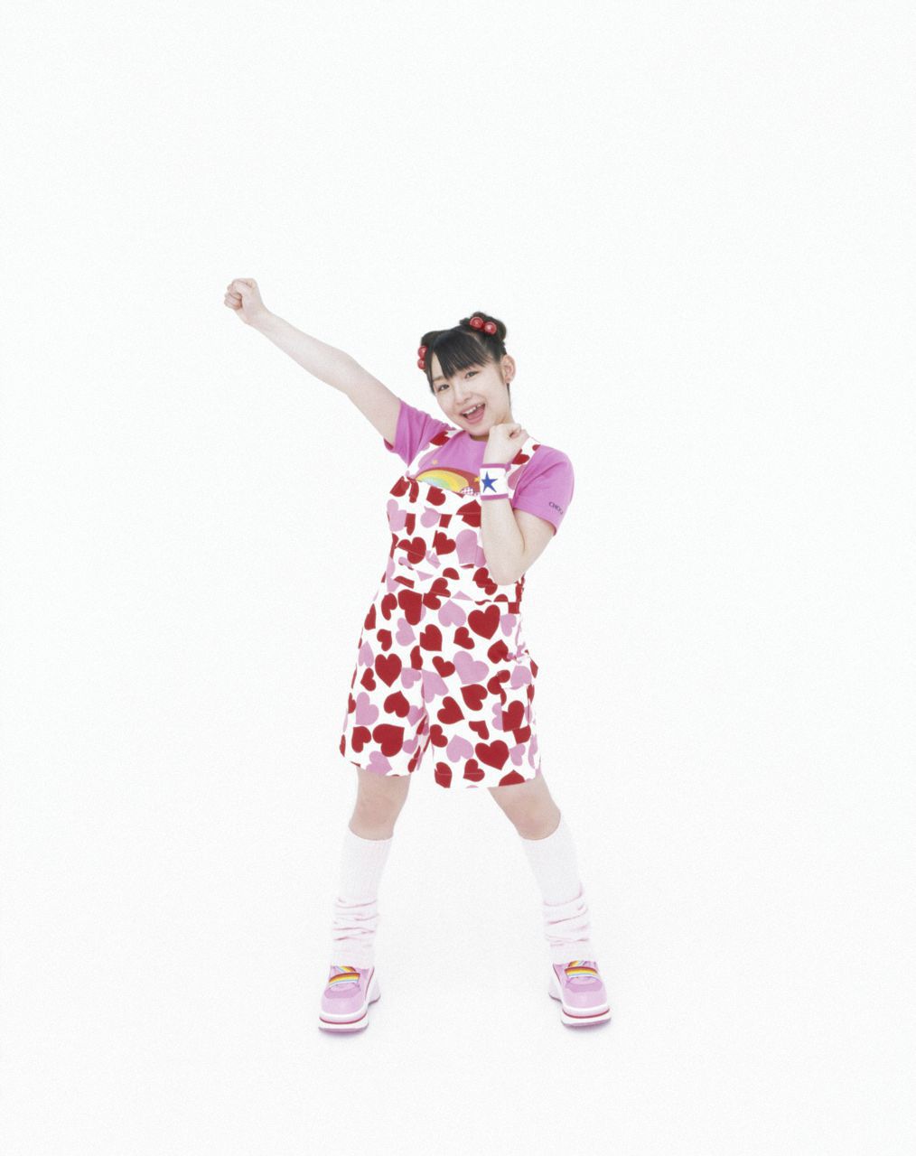 加护亚依、辻希美 [Hello! Project Digital Books] Vol.10 