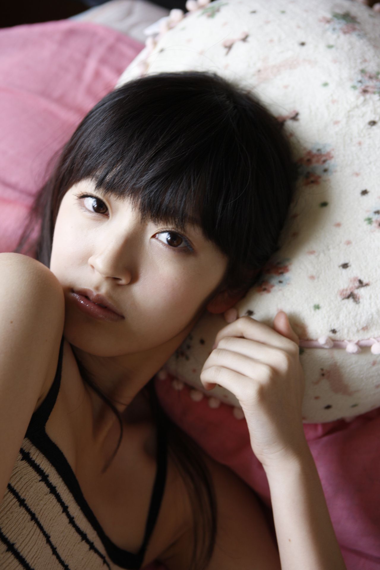 Airi Suzuki 鈴木愛理 [Hello! Project Digital Books] Vol.91 