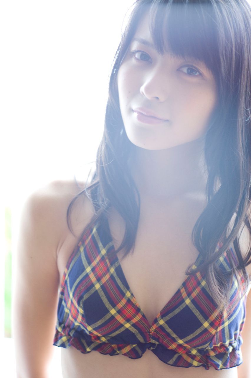 Maimi Yajima 矢島舞美 [Hello! Project Digital Books] Vol.94 