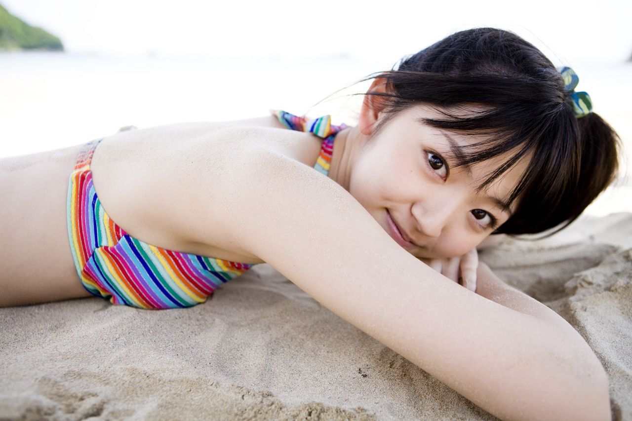 鈴木愛理 Suzuki Airi [Hello! Project Digital Books] Vol.66 