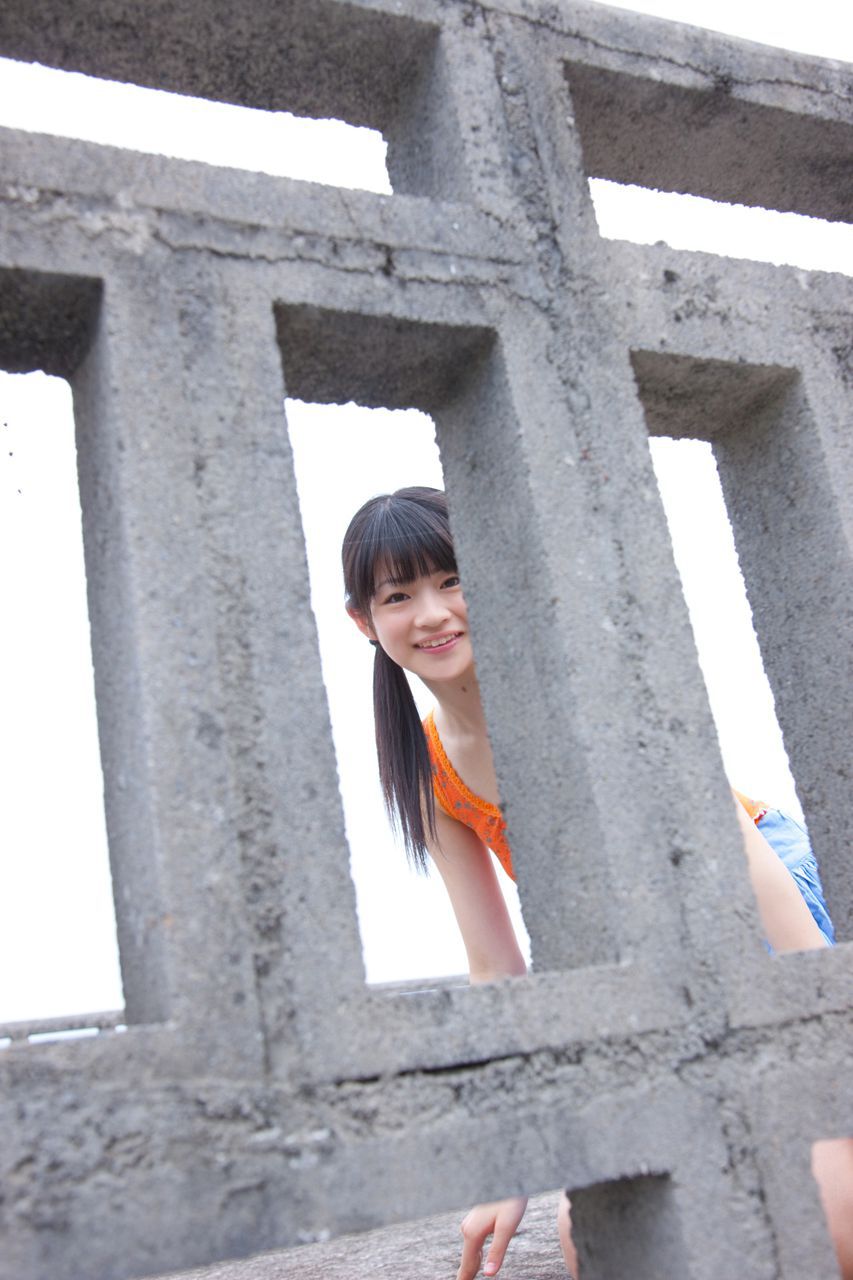 Yuuka Maeda 前田憂佳 [Hello! Project Digital Books] Vol.80 