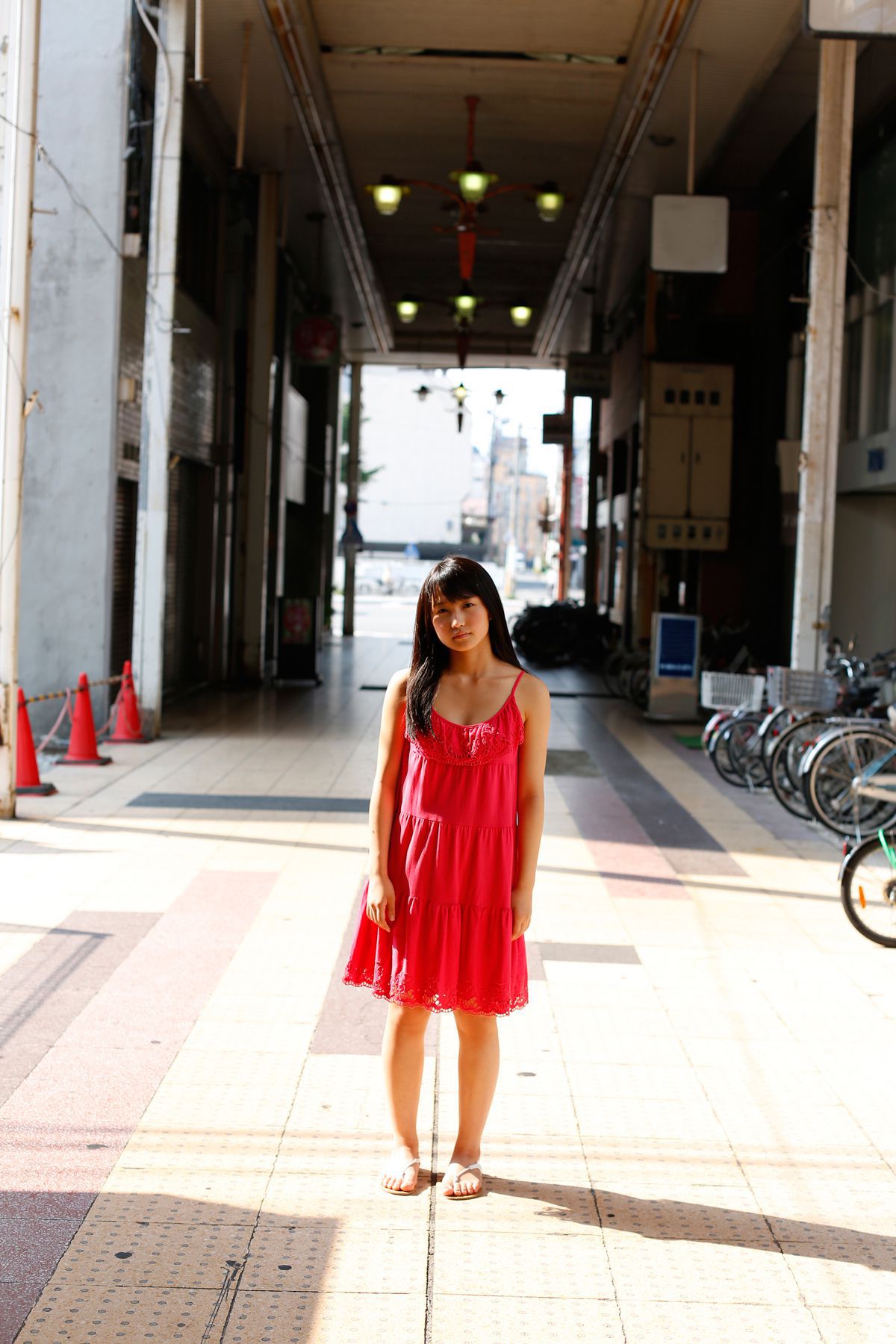 Riho Sayashi 鞘師里保/鞘师里保 [Hello! Project Digital Books] Vol.118 