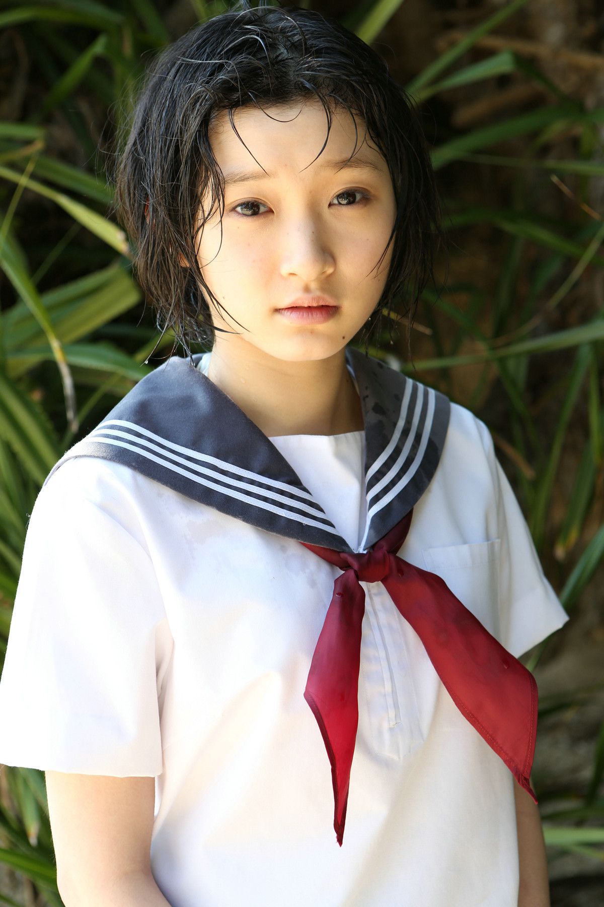 Miyamoto Karin 宫本佳林 [Hello! Project Digital Books] Vol.129 