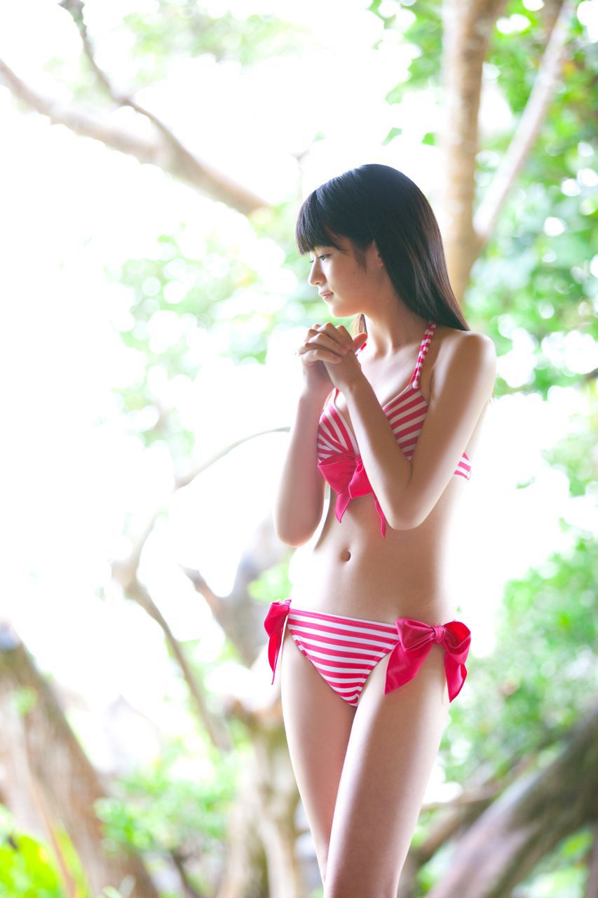 Yuuka Maeda 前田憂佳 [Hello! Project Digital Books] Vol.80 