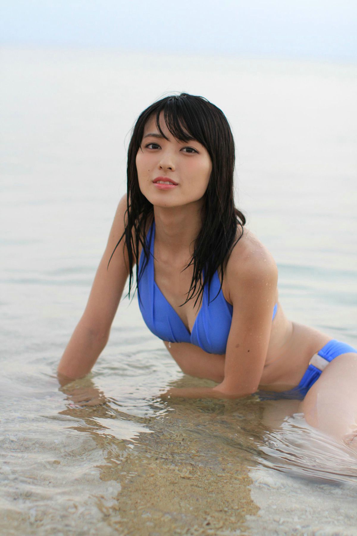 Maimi Yajima 矢島舞美 [Hello! Project Digital Books] Vol.127 