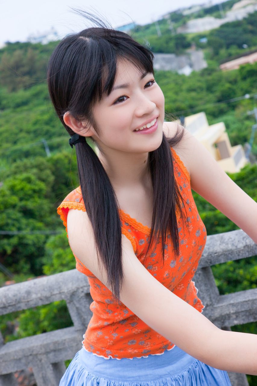 Yuuka Maeda 前田憂佳 [Hello! Project Digital Books] Vol.80 