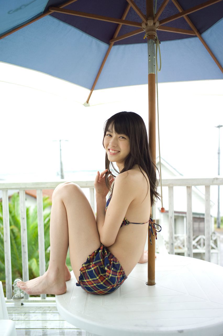 Maimi Yajima 矢島舞美 [Hello! Project Digital Books] Vol.94 