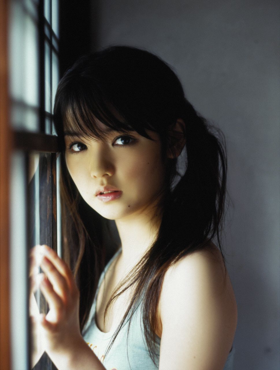 Sayumi Michishige 道重さゆみ [Hello! Project Digital Books] Vol.52 