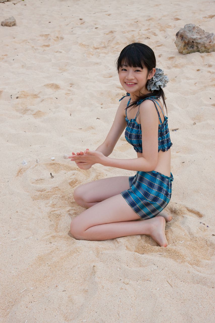 前田憂佳 Yuuka Maeda [Hello! Project Digital Books] Vol.79 