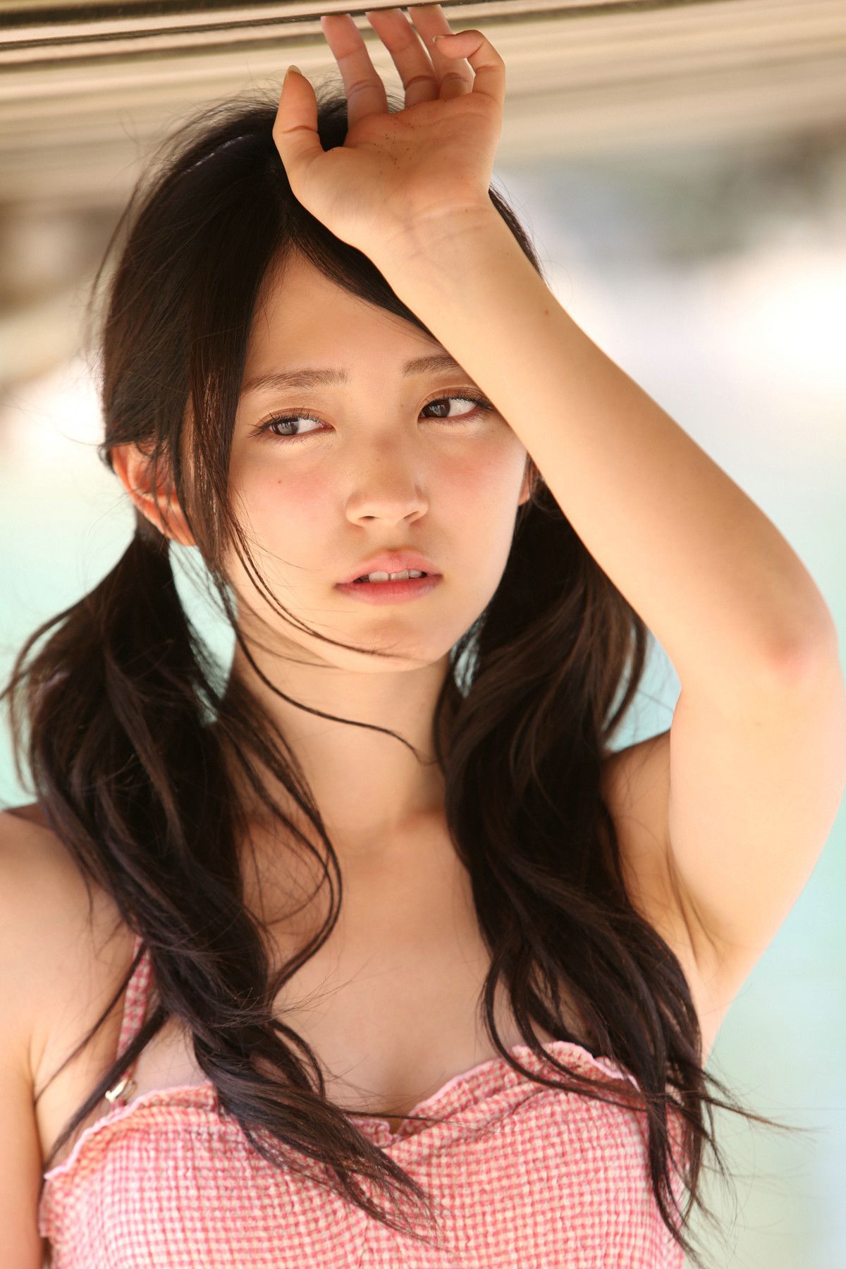 Airi Suzuki 鈴木愛理 [Hello! Project Digital Books] Vol.124 