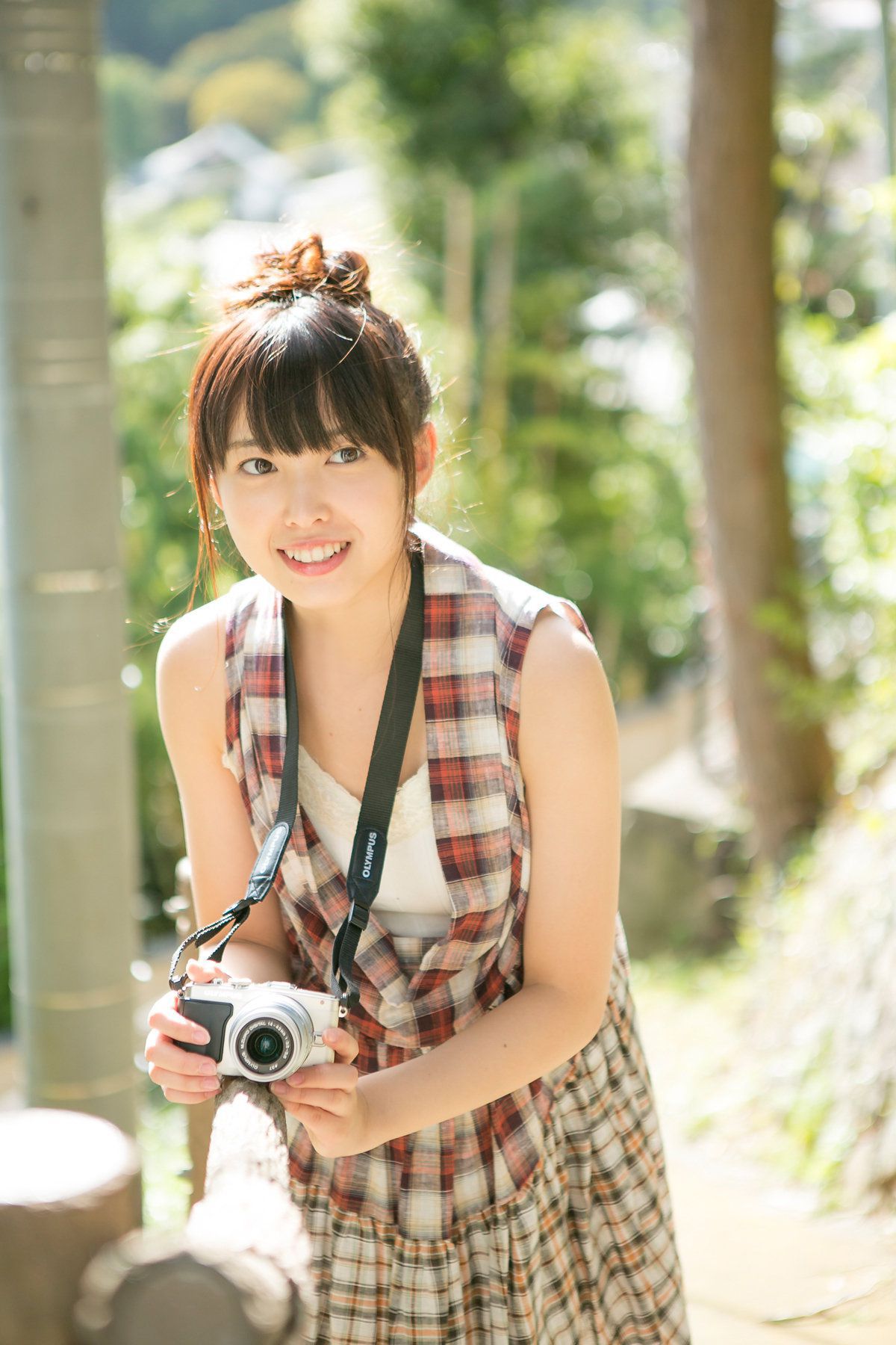 Nakajima Saki 中岛早贵/中島早貴 [Hello! Project Digital Books] Vol.132 