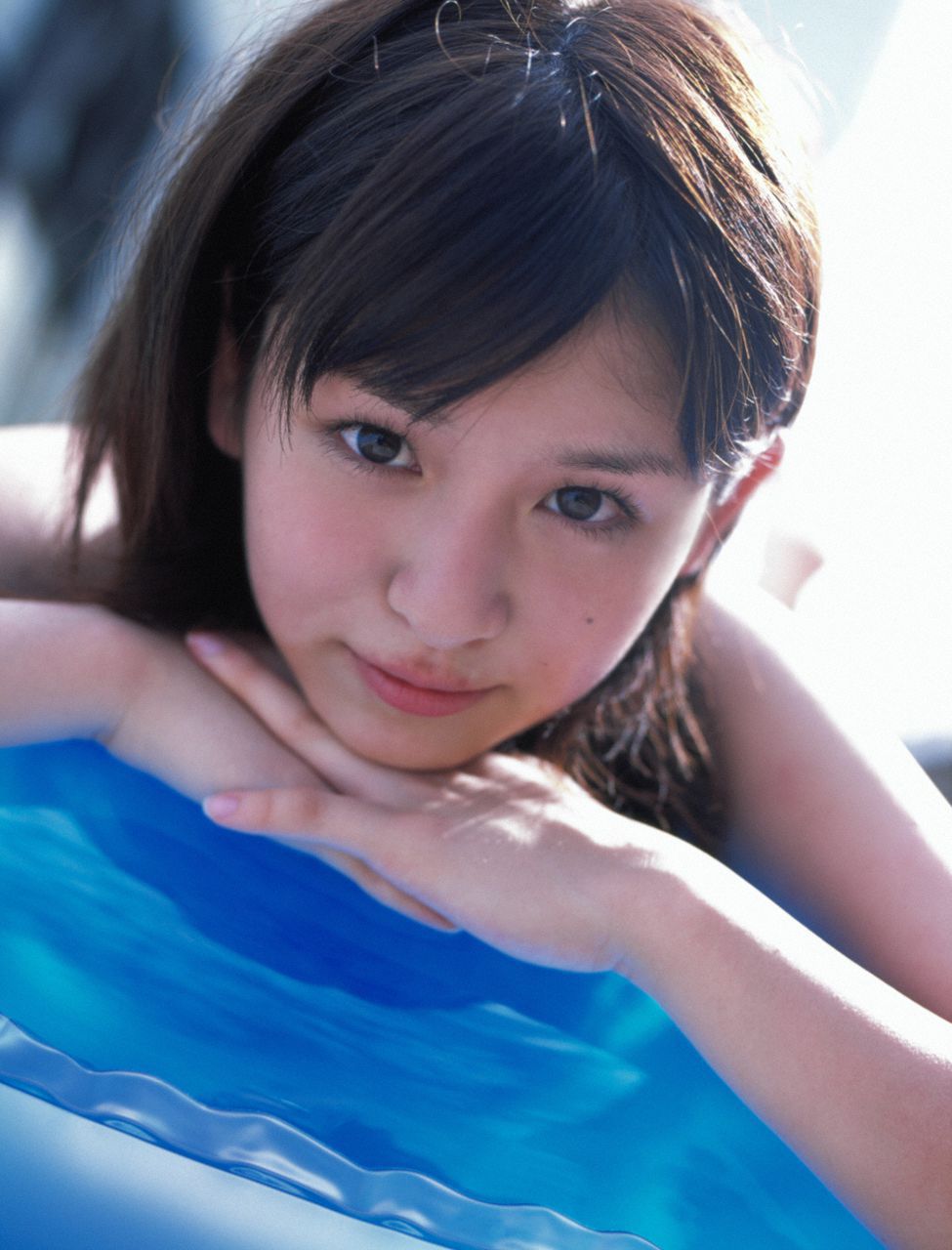 Sugaya Risako 菅谷梨沙子 [Hello! Project Digital Books] Vol.34 