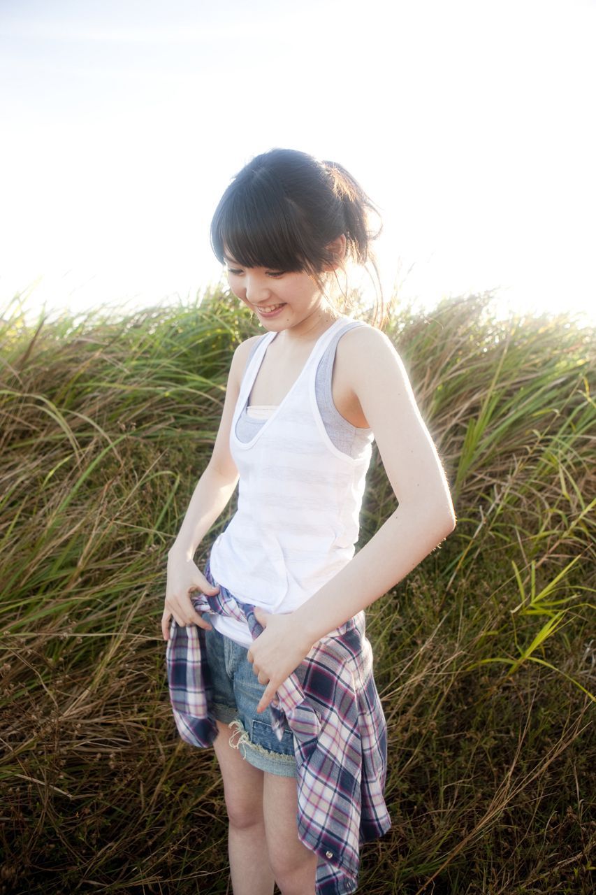 道重さゆみ/道重沙由美 Sayumi Michishige [Hello! Project Digital Books] Vol.75 