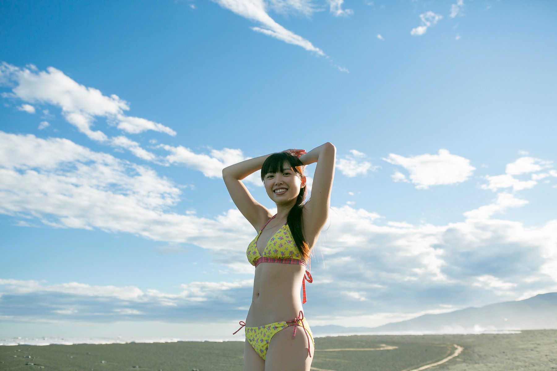 Nakajima Saki 中岛早贵/中島早貴 [Hello! Project Digital Books] Vol.132 