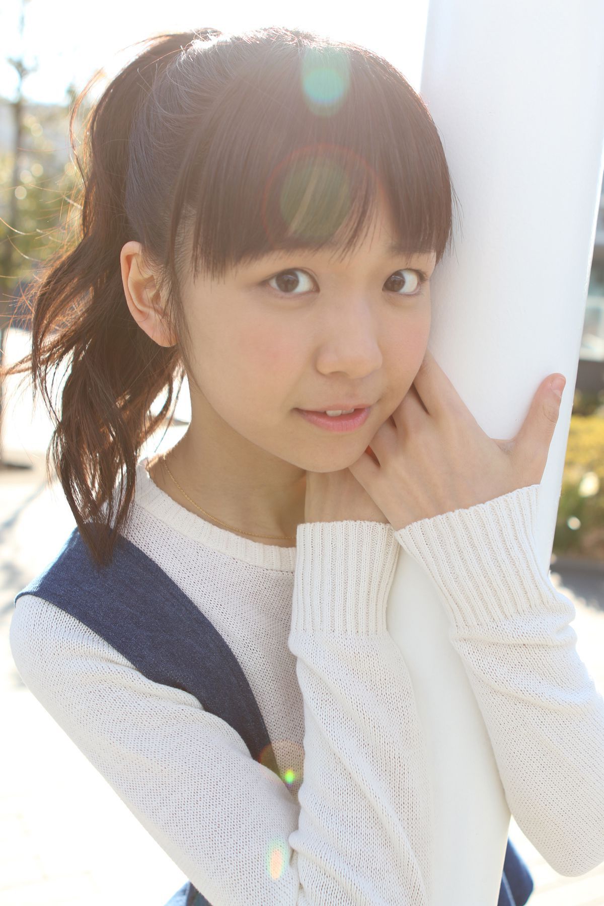 宮崎由加 Yuka Miyazaki [Hello! Project Digital Books] Vol.125 