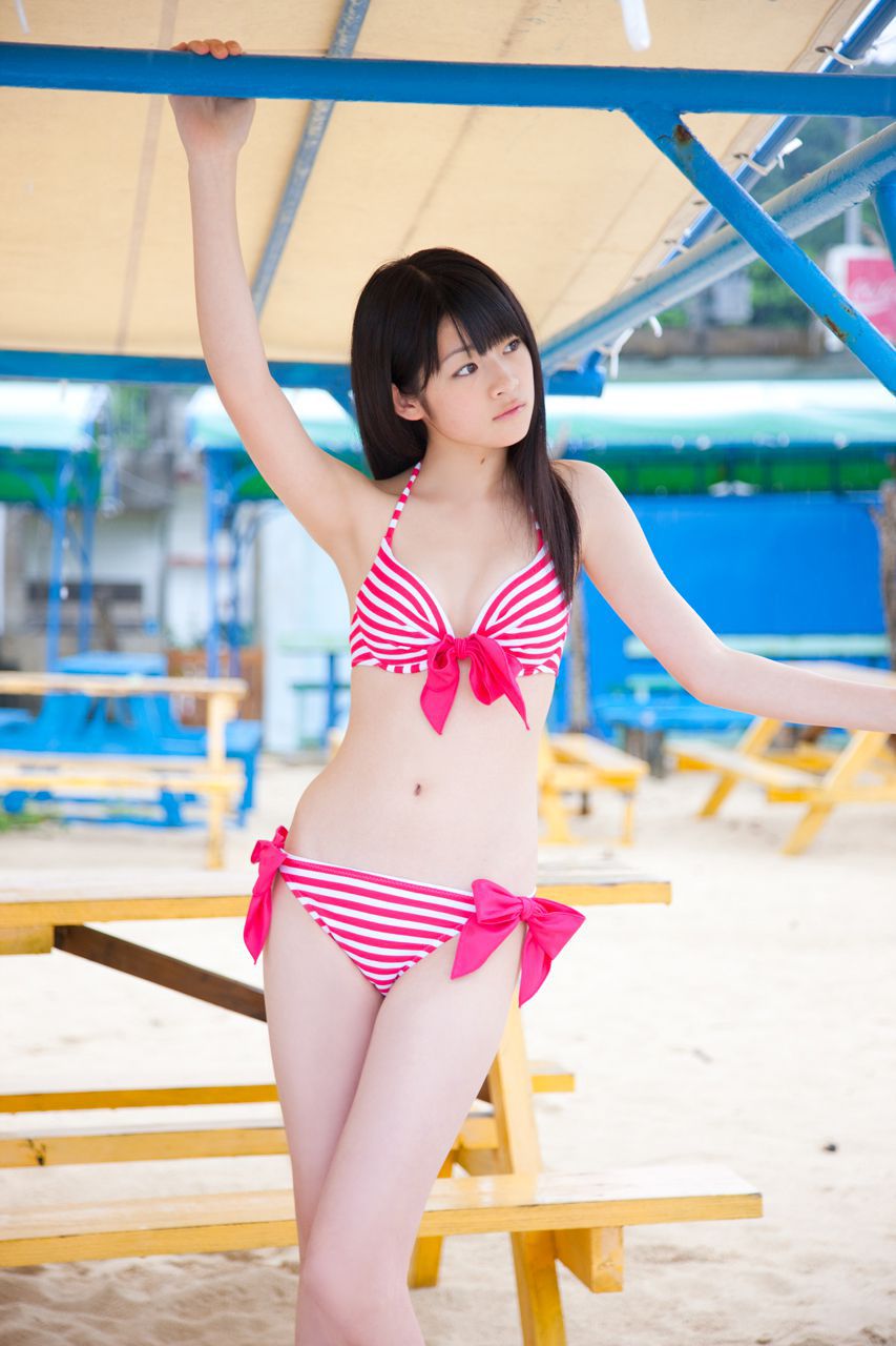 Yuuka Maeda 前田憂佳 [Hello! Project Digital Books] Vol.80 