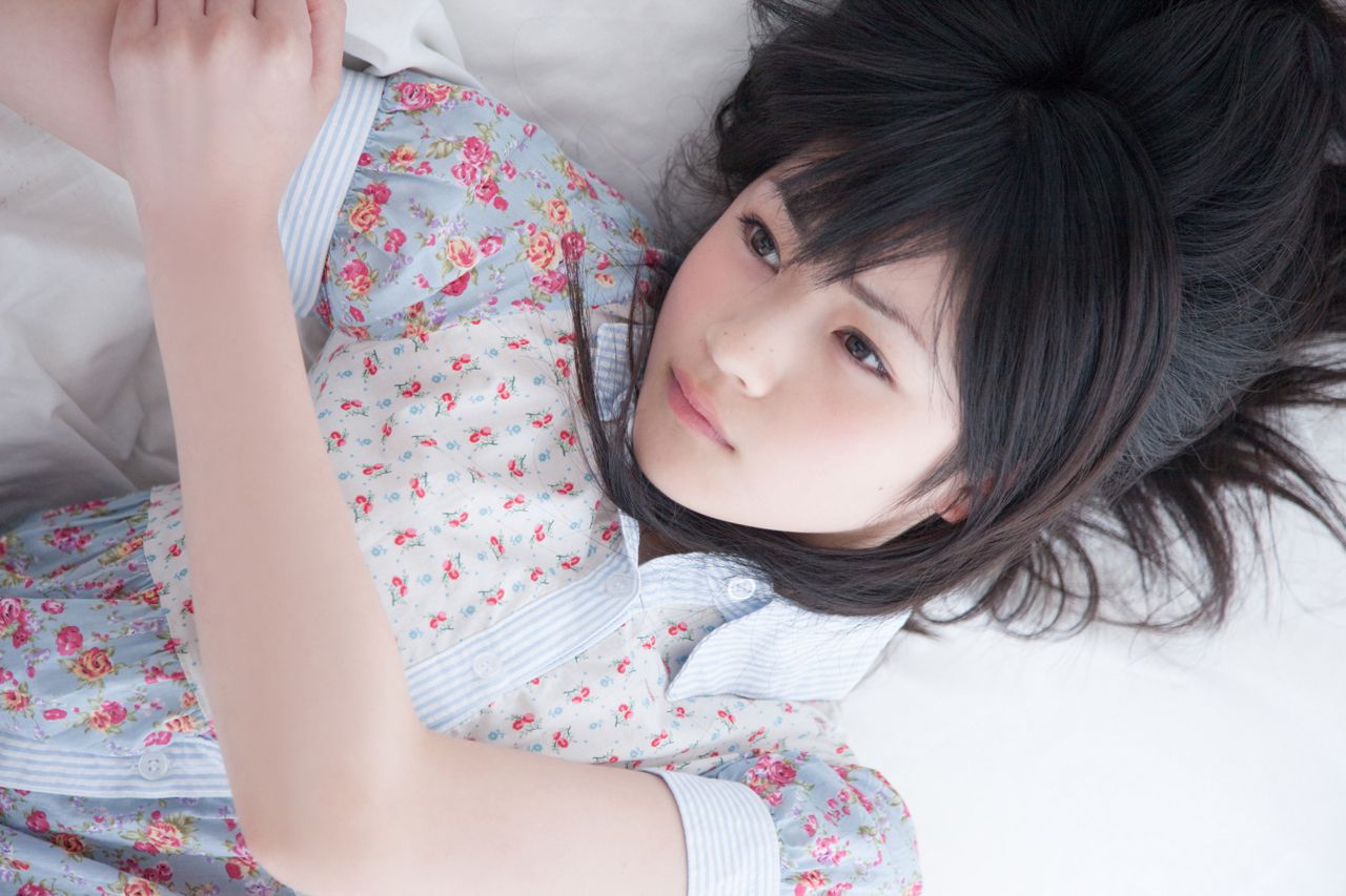 前田憂佳 Yuuka Maeda [Hello! Project Digital Books] Vol.79 