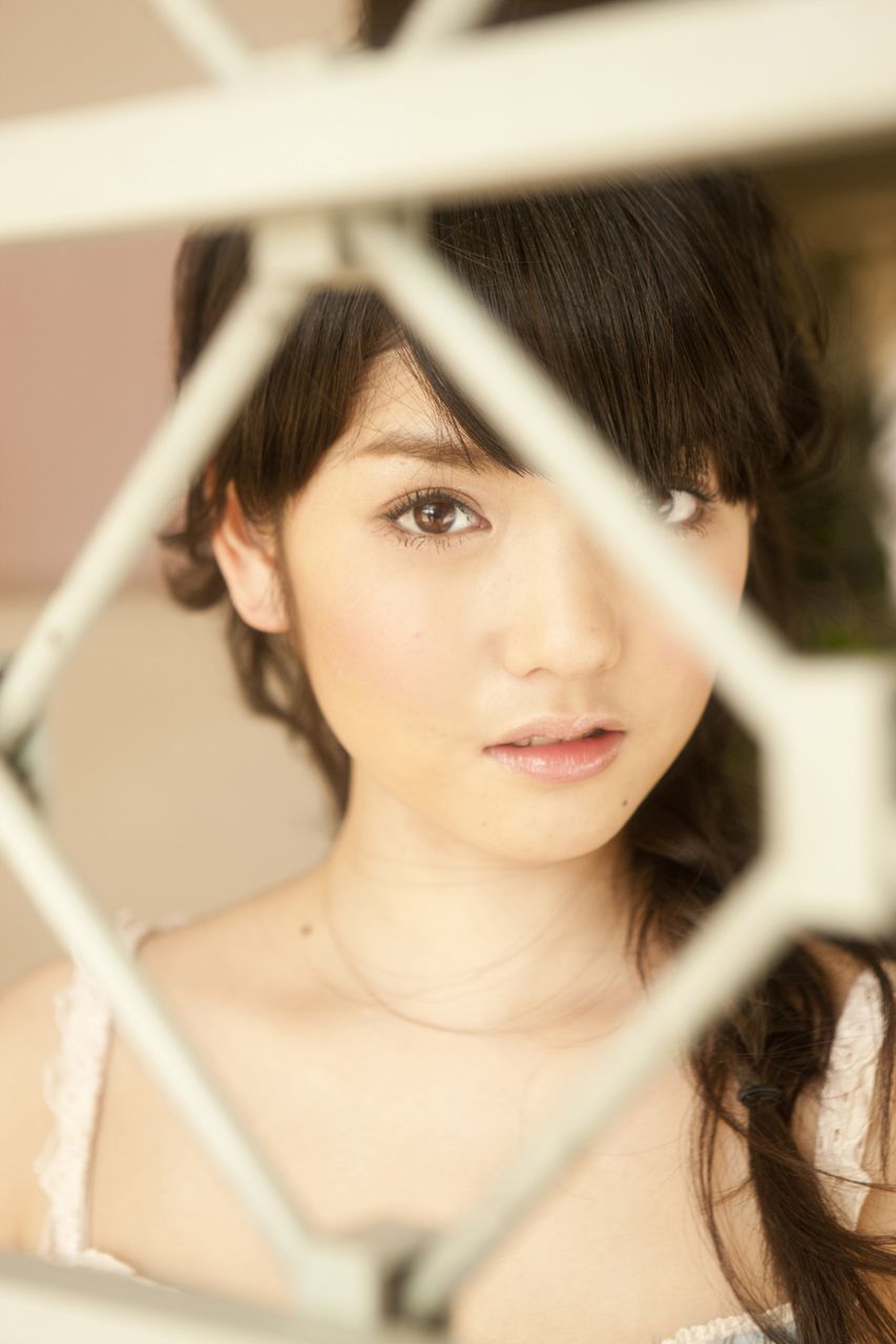 道重さゆみ/道重沙由美 Sayumi Michishige [Hello! Project Digital Books] Vol.75 