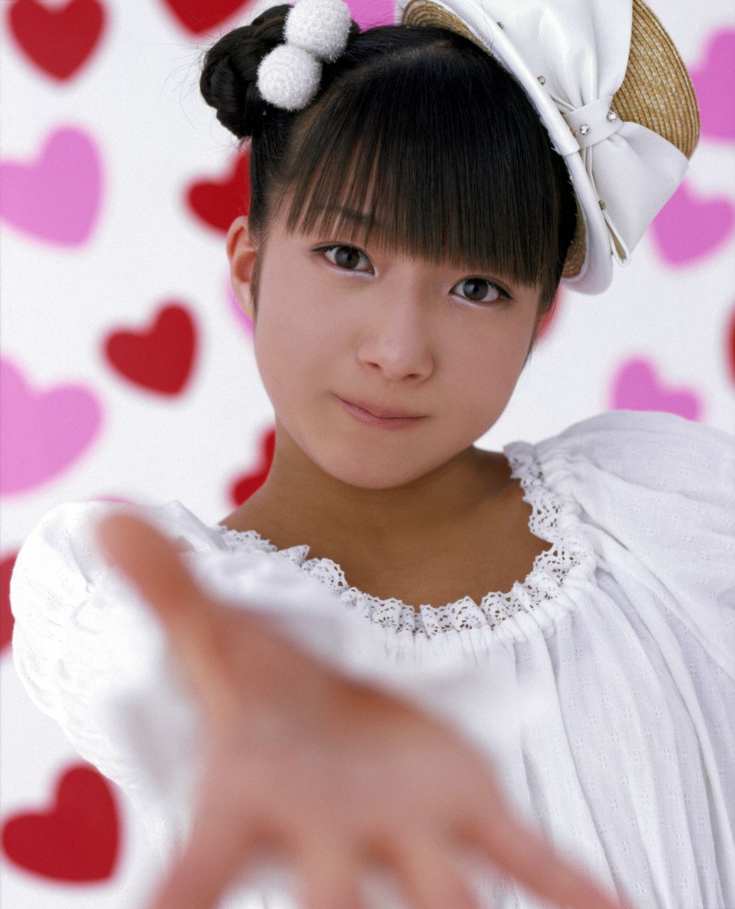 加护亚依、辻希美 [Hello! Project Digital Books] Vol.10 