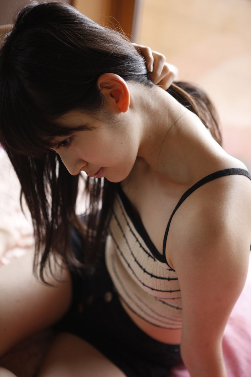 Airi Suzuki 鈴木愛理 [Hello! Project Digital Books] Vol.91 