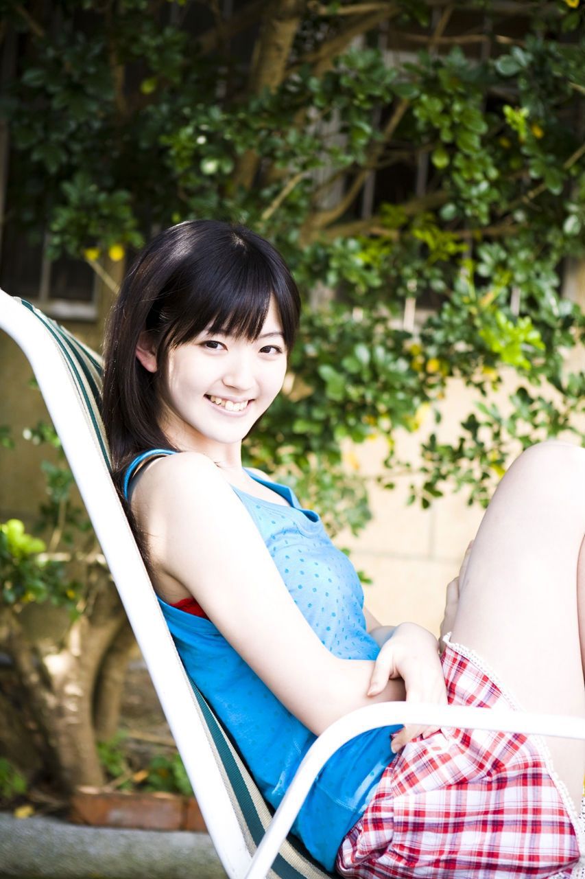 鈴木愛理 Suzuki Airi [Hello! Project Digital Books] Vol.66 