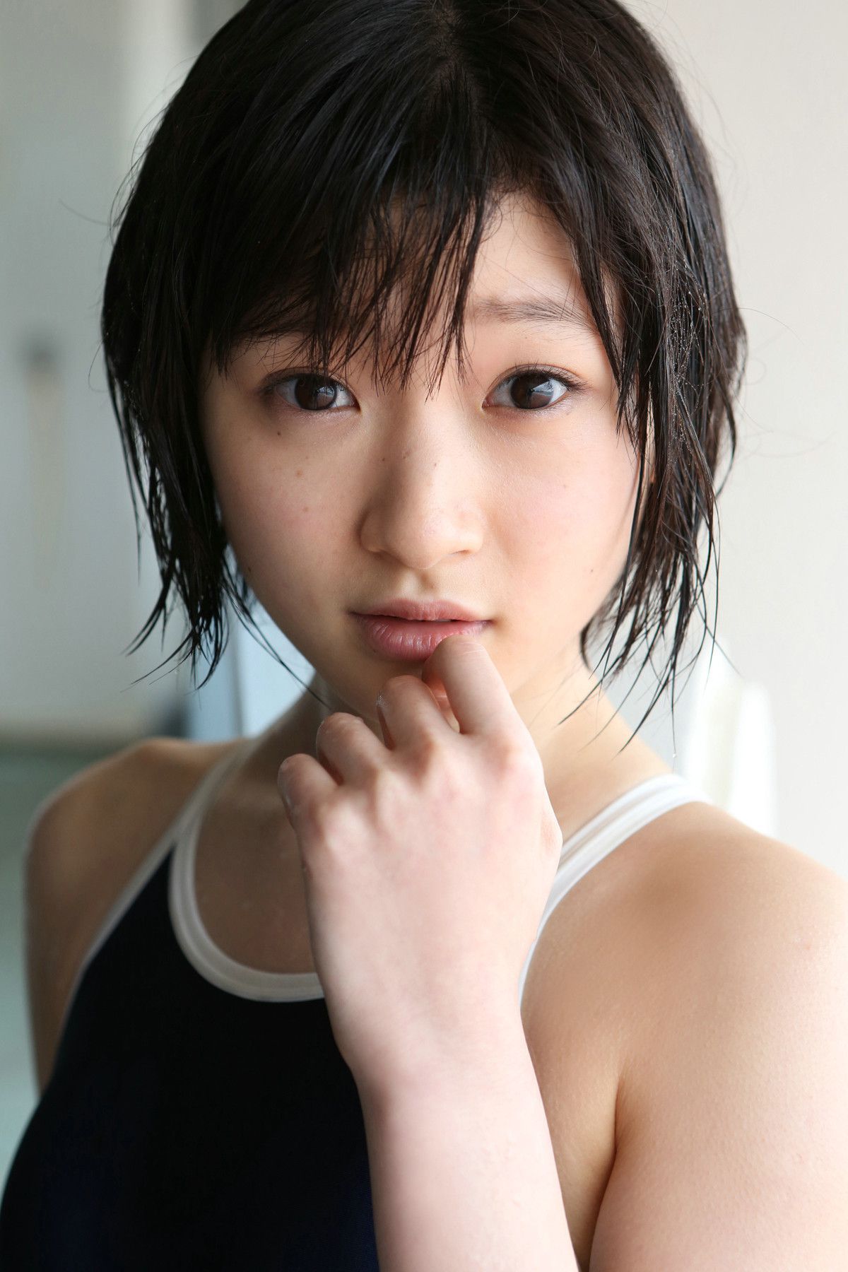 Miyamoto Karin 宫本佳林 [Hello! Project Digital Books] Vol.129 