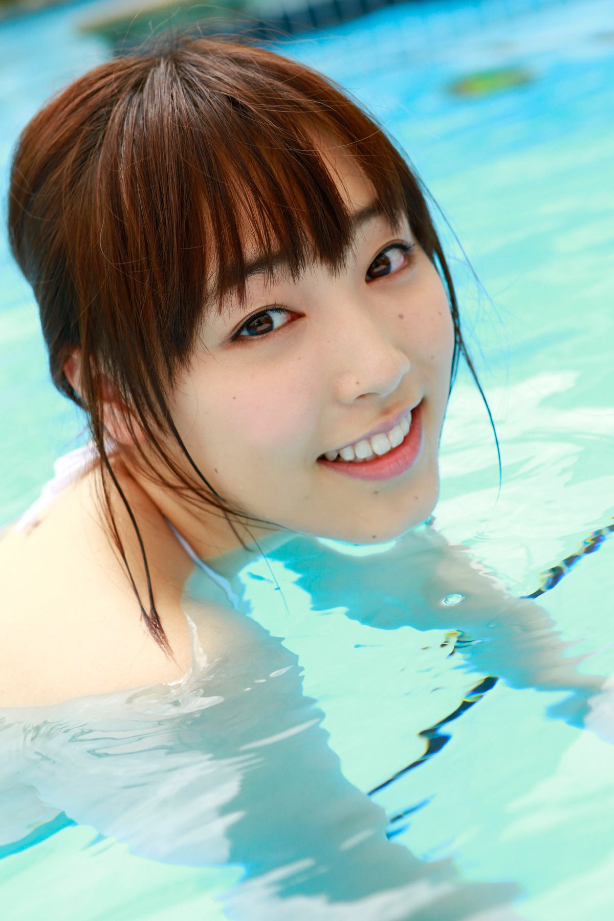 Fukumura Mizuki 谱久村圣/譜久村聖 [Hello! Project Digital Books] Vol.134 