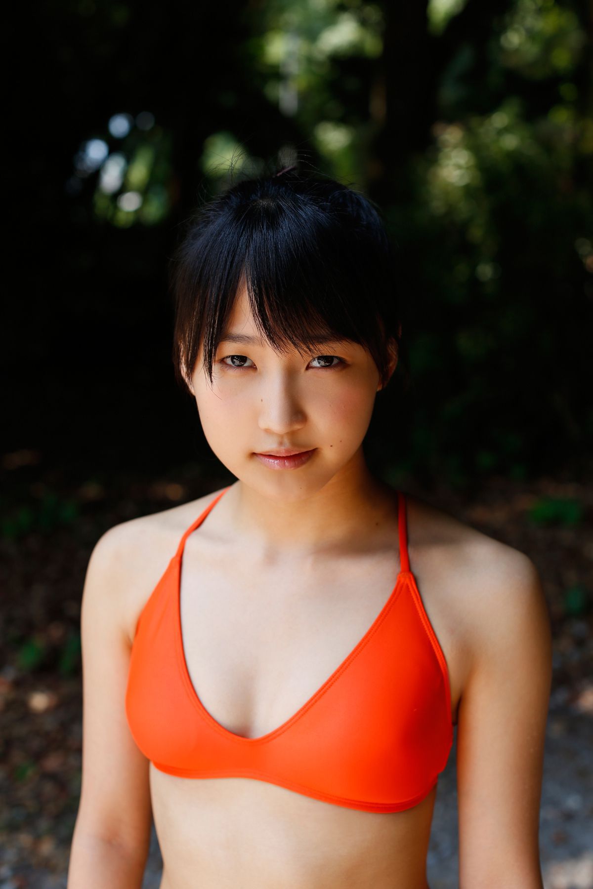 Riho Sayashi 鞘師里保/鞘师里保 [Hello! Project Digital Books] Vol.118 