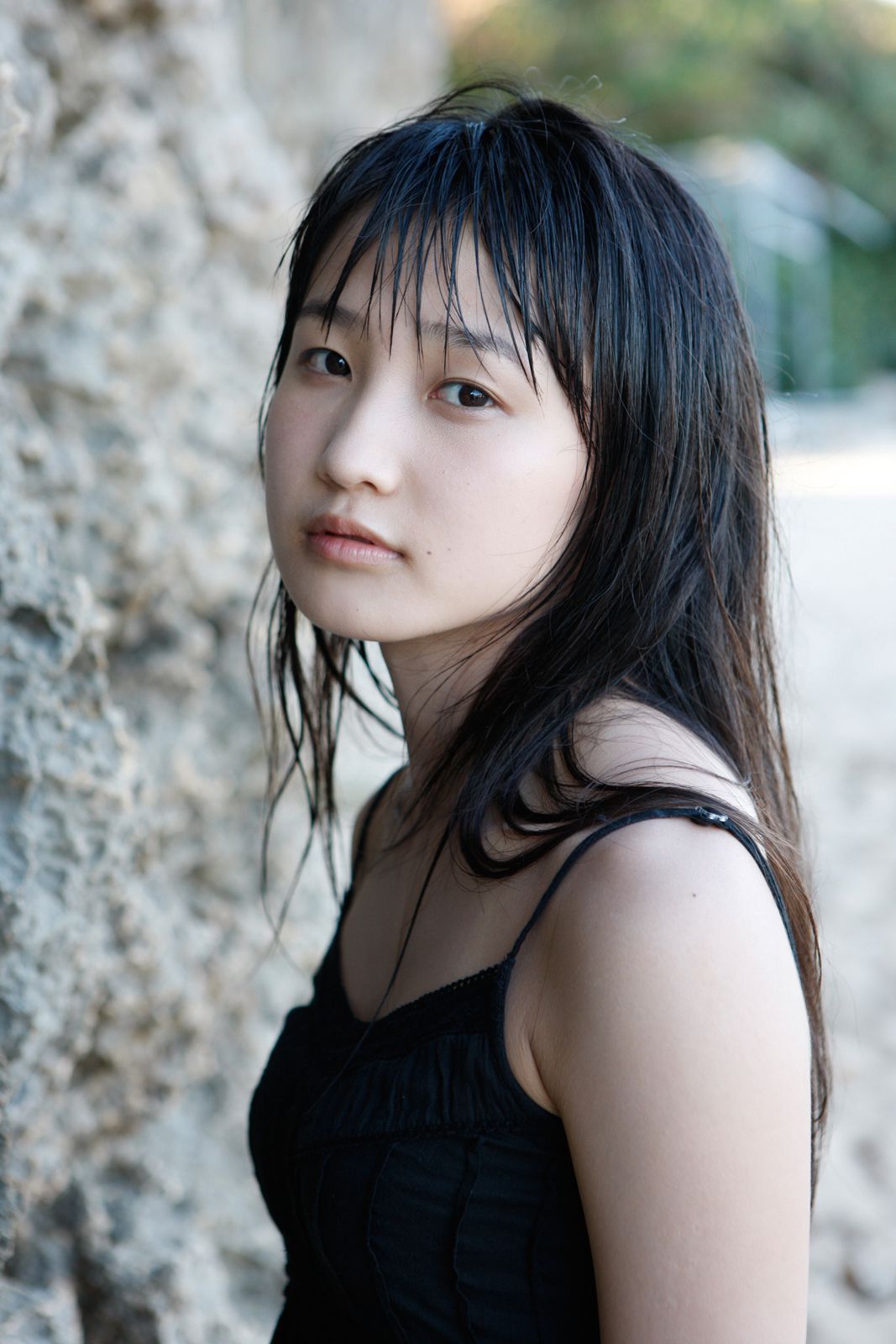 鞘師里保 Riho Sayashi [Hello! Project Digital Books] Vol.105 