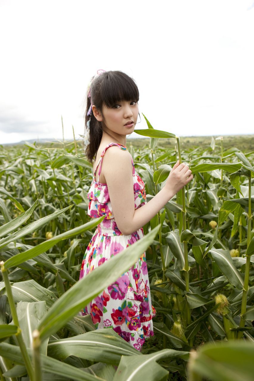 道重さゆみ/道重沙由美 Sayumi Michishige [Hello! Project Digital Books] Vol.75 