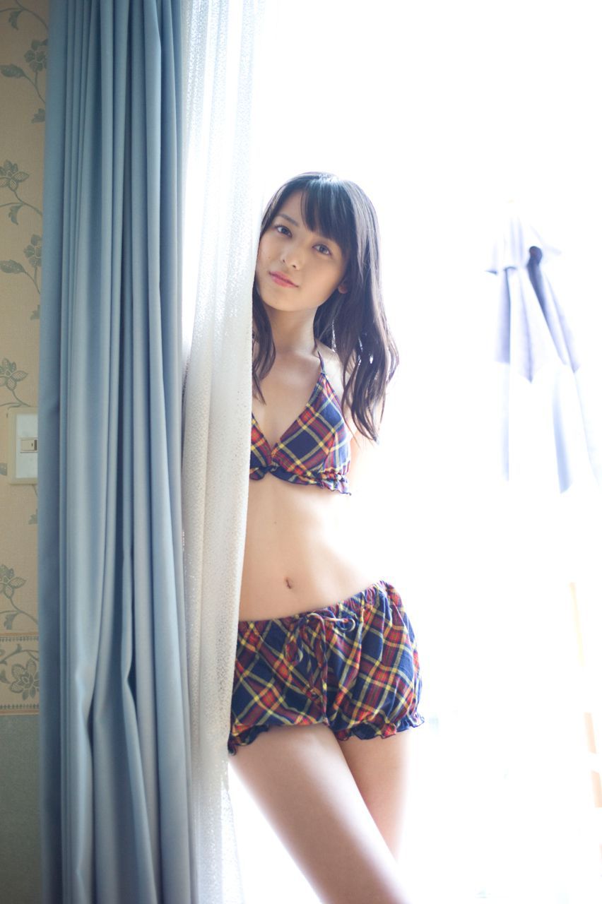 Maimi Yajima 矢島舞美 [Hello! Project Digital Books] Vol.94 