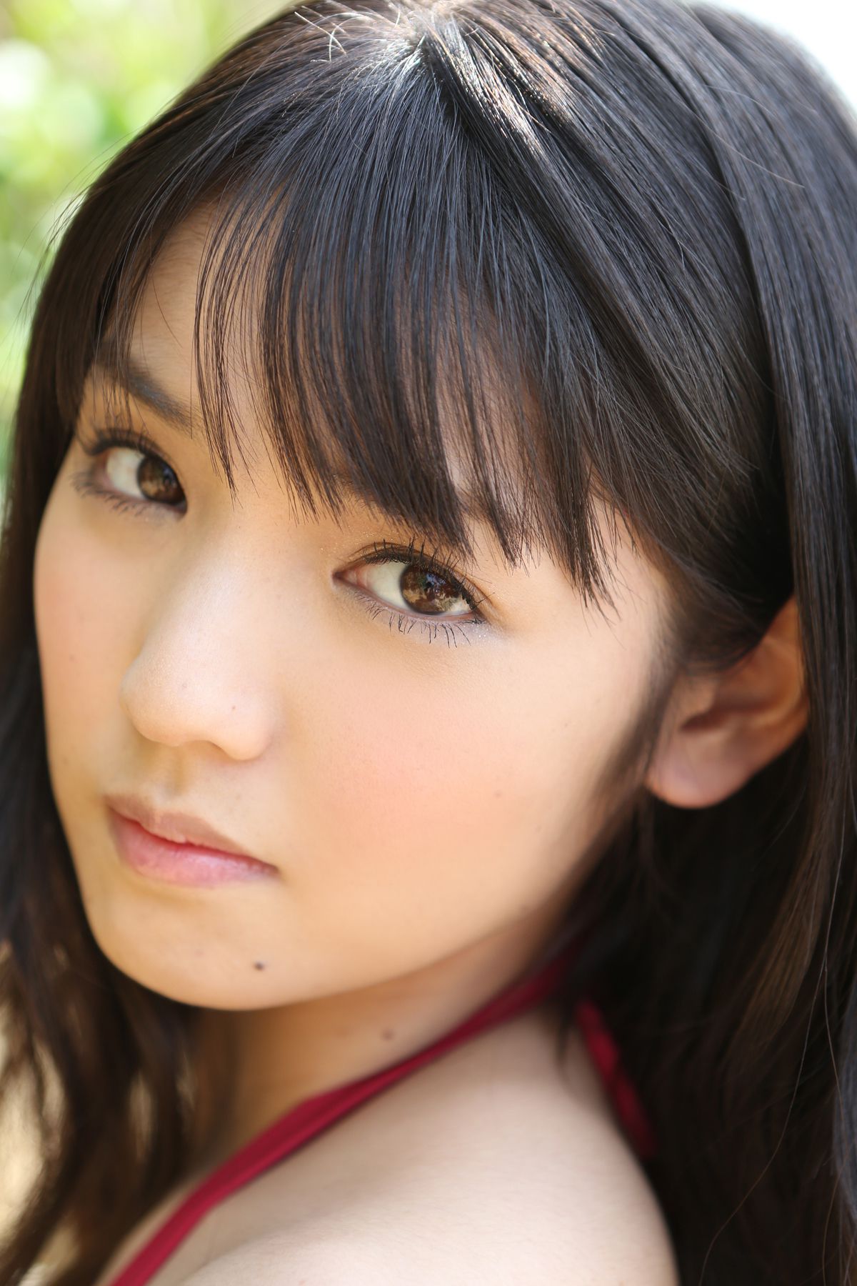 Sayumi Michishige 道重さゆみ/道重沙由美 [Hello! Project Digital Books] Vol.109 