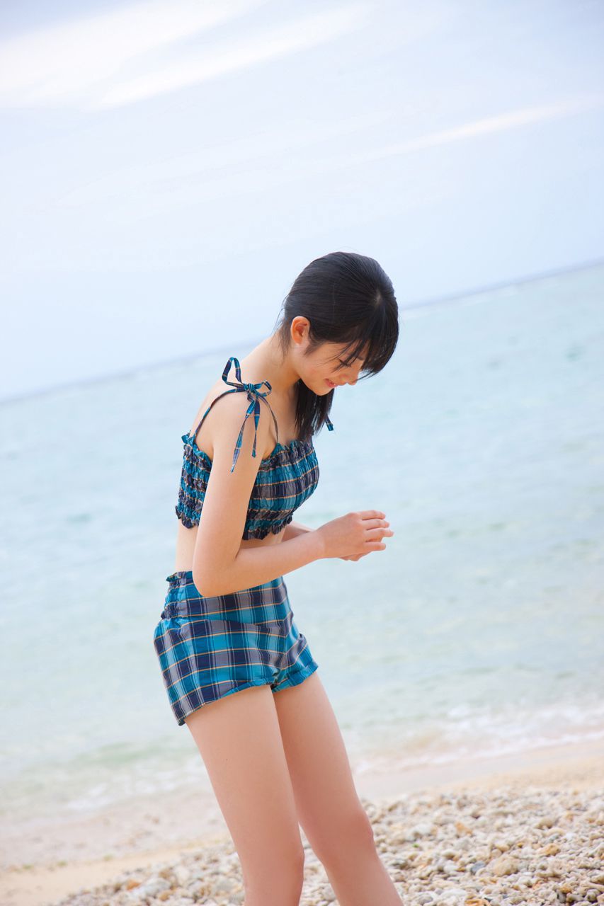 前田憂佳 Yuuka Maeda [Hello! Project Digital Books] Vol.79 