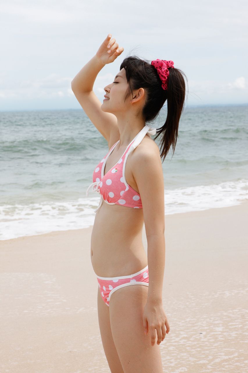 鈴木愛理 Airi Suzuk [Hello! Project Digital Books] Vol.96 