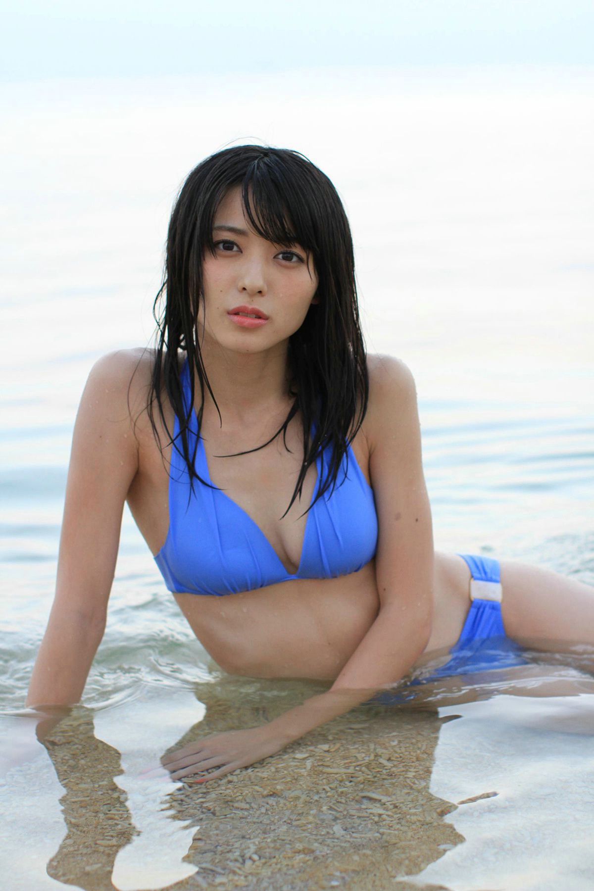 Maimi Yajima 矢島舞美 [Hello! Project Digital Books] Vol.127 