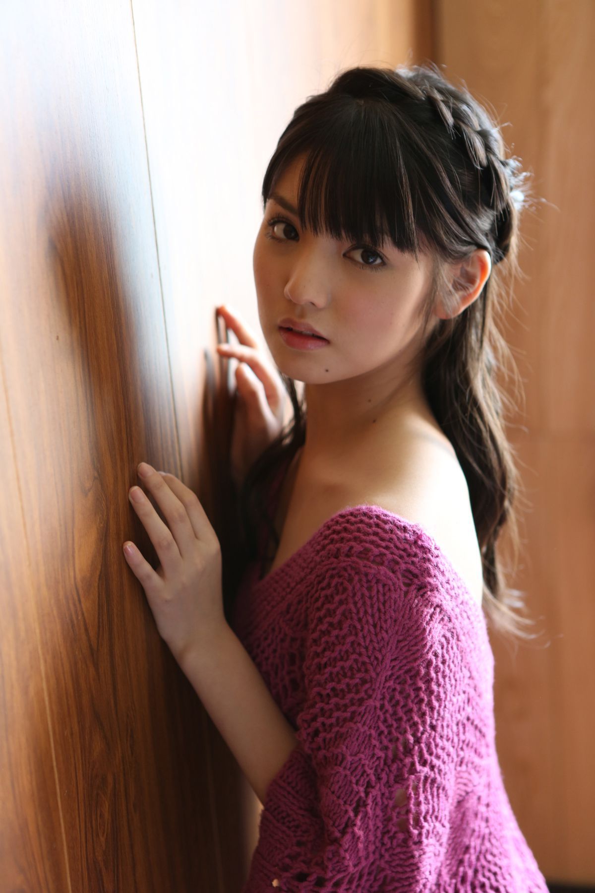 Sayumi Michishige 道重さゆみ/道重沙由美 [Hello! Project Digital Books] Vol.109 