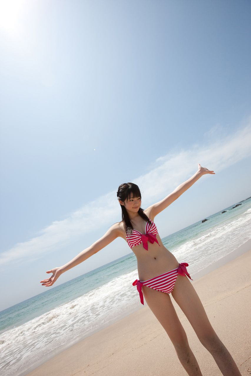 Yuuka Maeda 前田憂佳 [Hello! Project Digital Books] Vol.80 