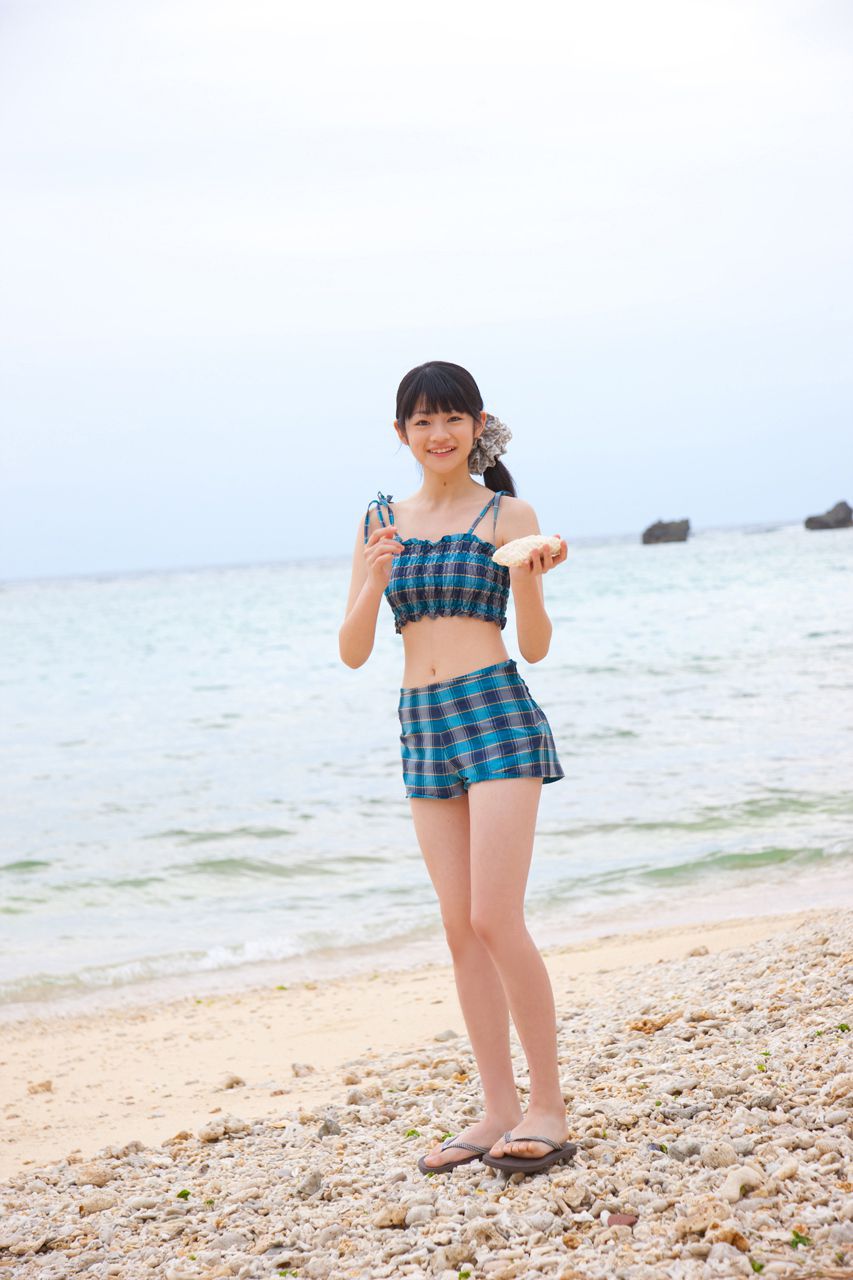 前田憂佳 Yuuka Maeda [Hello! Project Digital Books] Vol.79 