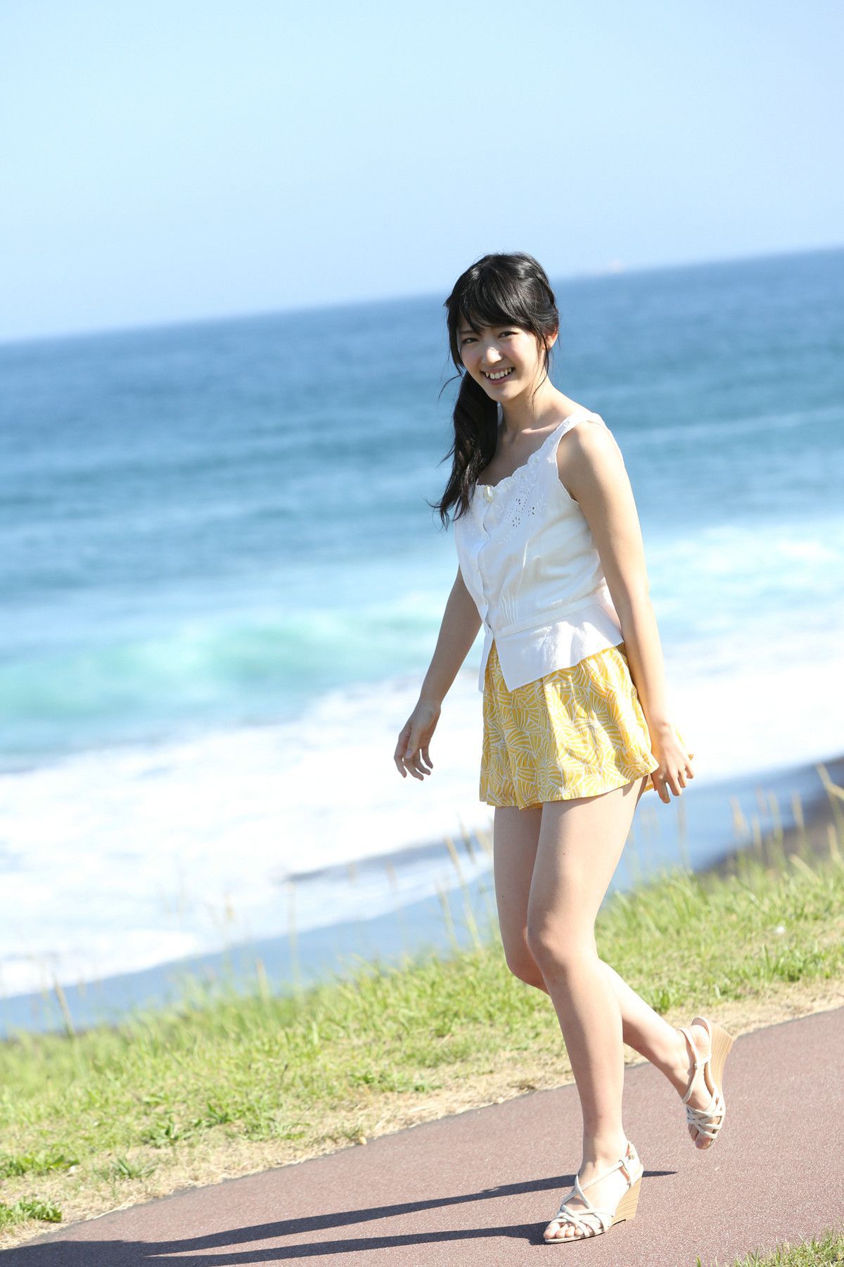 鈴木愛理 Airi Suzuki [Hello! Project Digital Books] Vol.115 